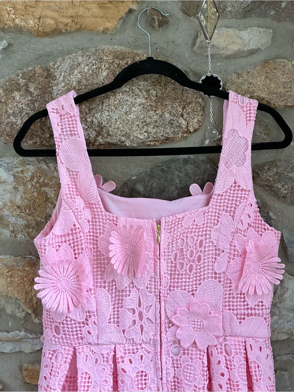 Lilly Pulitzer Cindy Dress - Picture 6 of 14